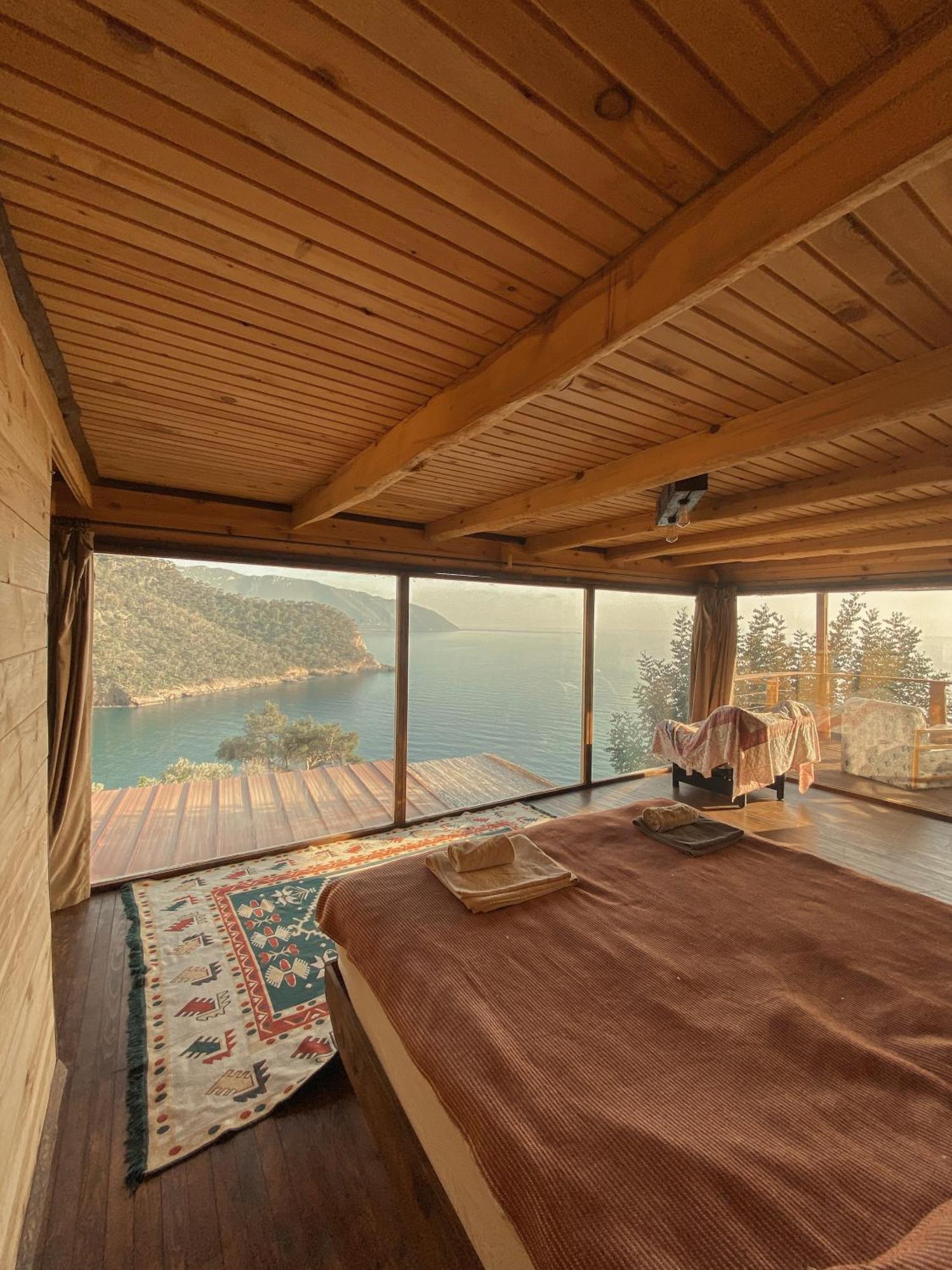 11-11shambala Fethiye