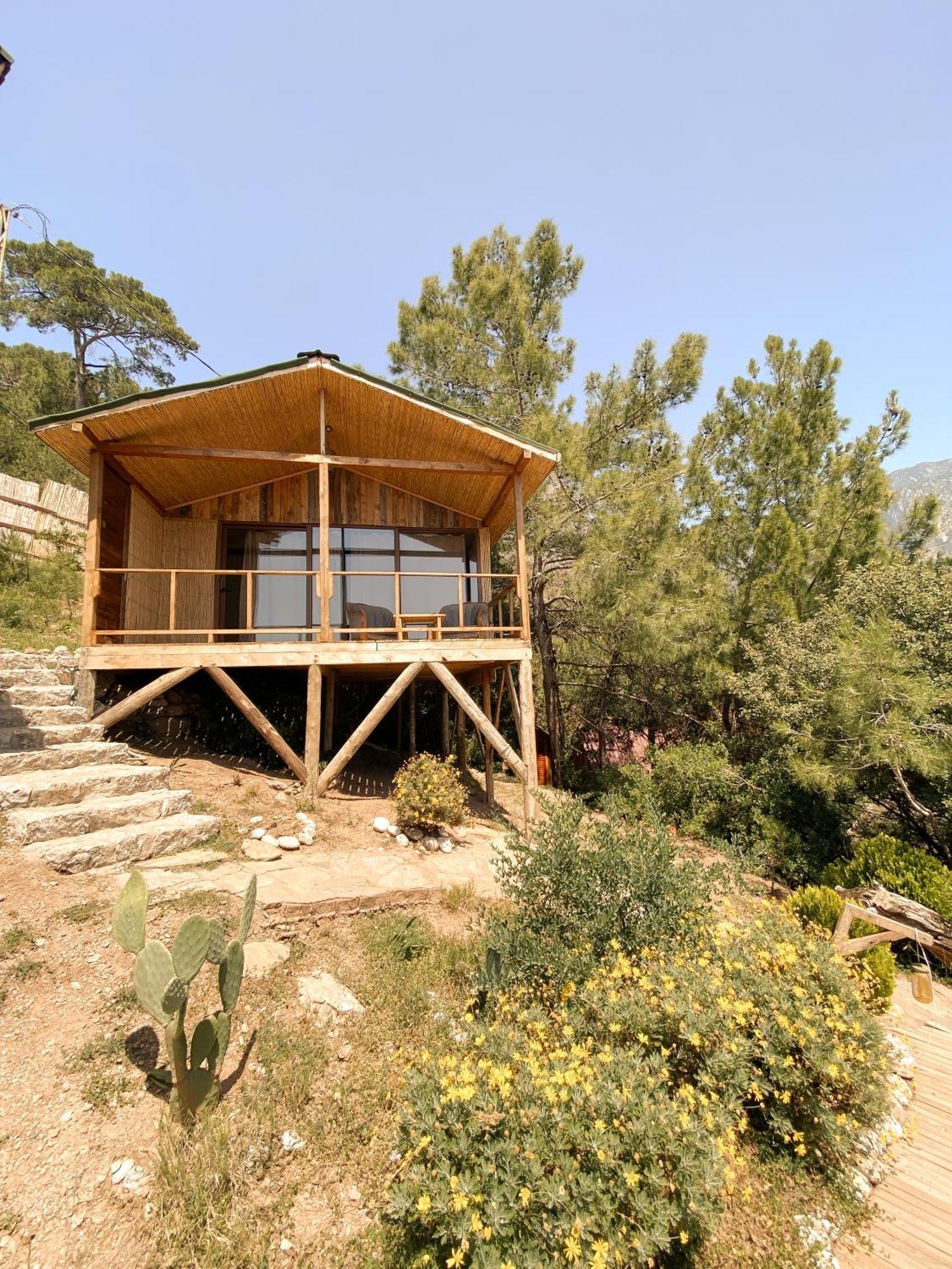 11-11shambala Gasthuis Fethiye