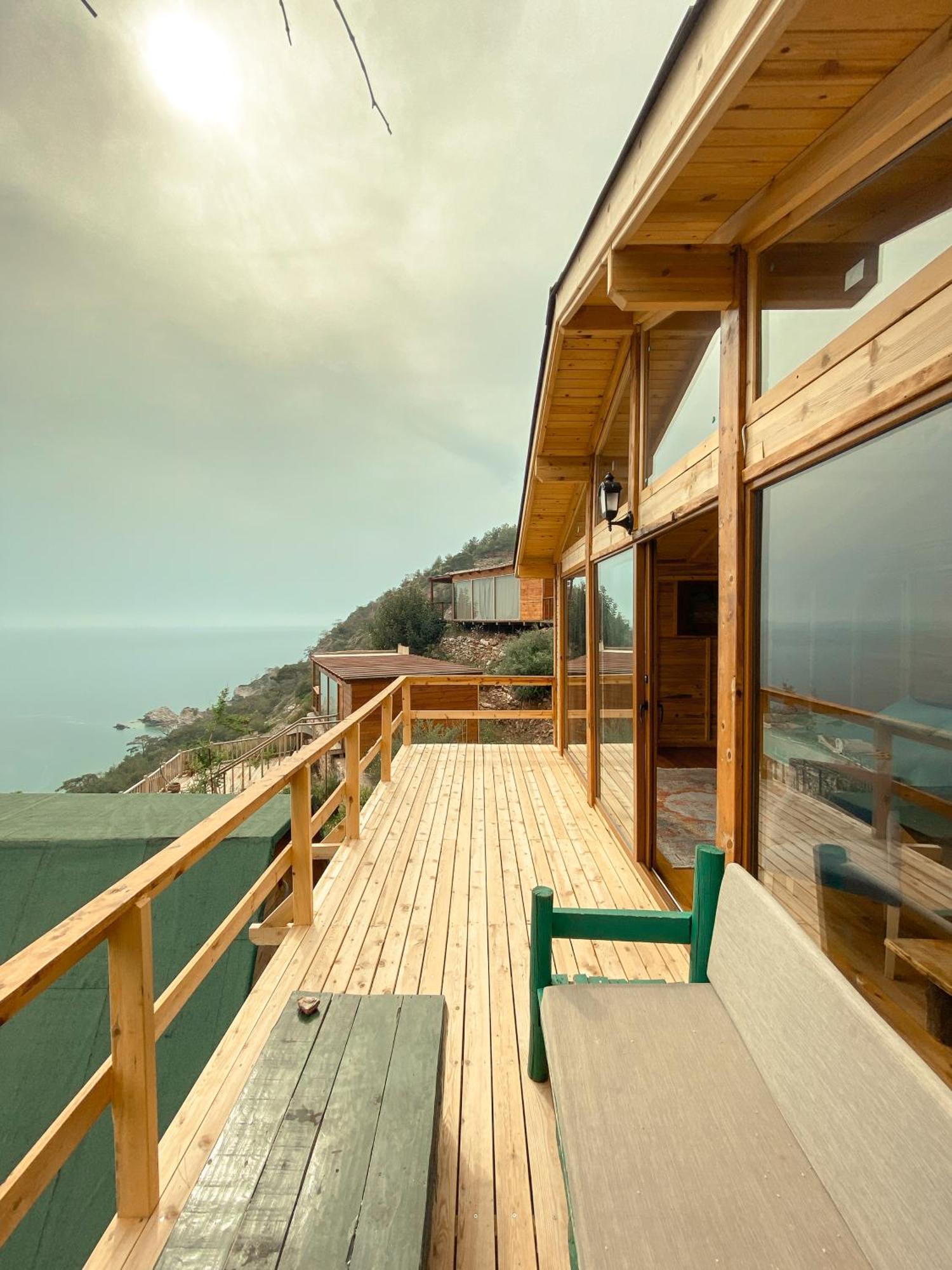 Gasthuis 11-11shambala Fethiye