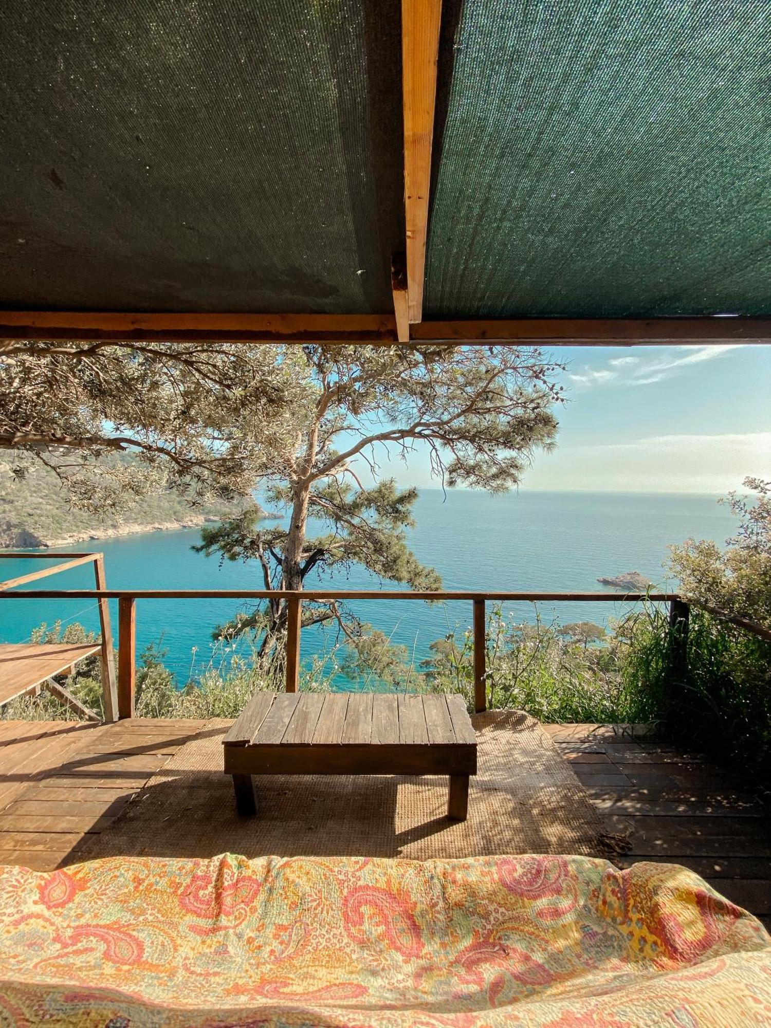 11-11shambala Fethiye