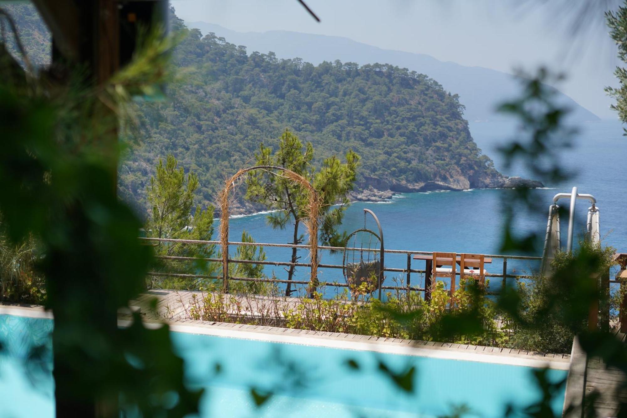 Gasthuis 11-11shambala Fethiye